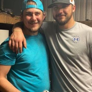 Meet your Posher, Dillon